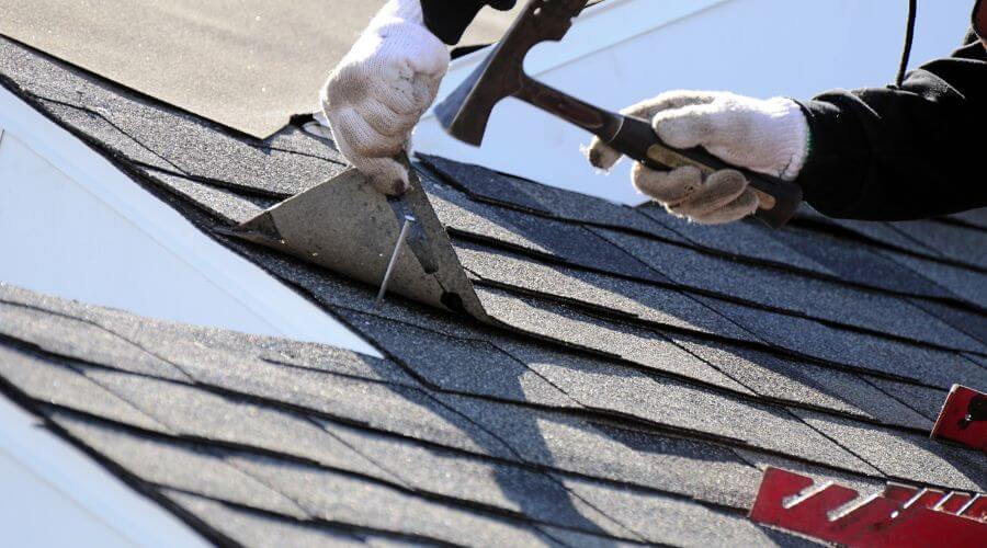 Professional Flat Roofing Installation in Toomsuba, MS
